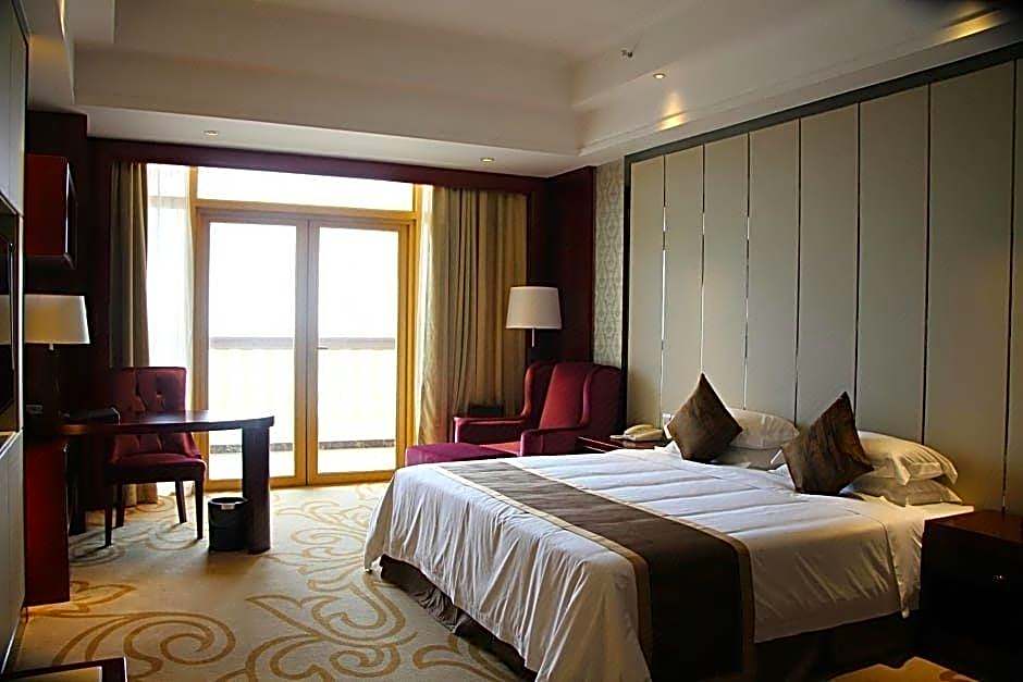 MAPUTO AFECC GLORIA HOTEL