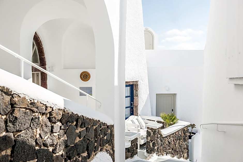 On The Rocks - Small Luxury Hotels of the World