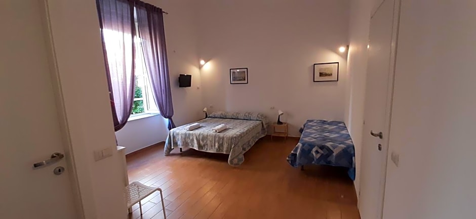 Casa Laura Oliva Mancini