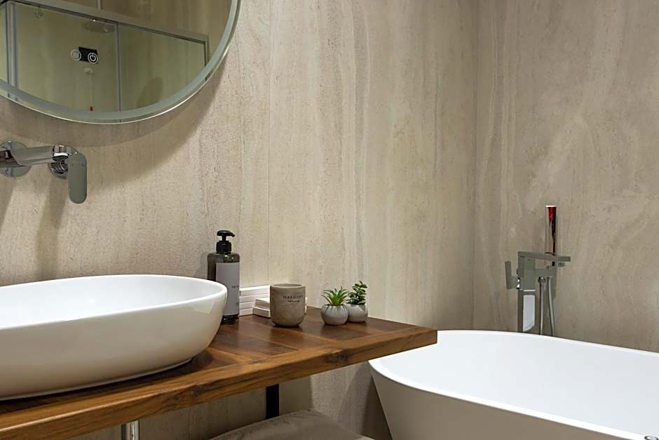 Golden City Boutique Hotel Tirana