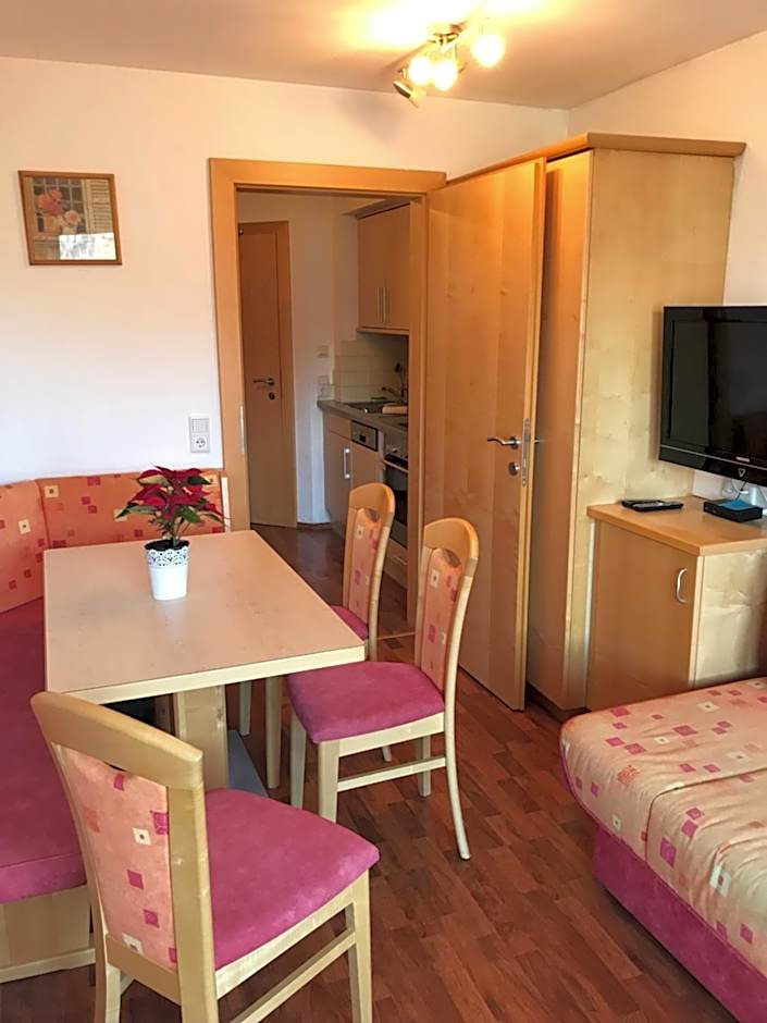 Apartment Sonnblick