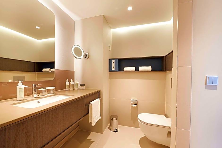 Atlantic Grand Hotel Bremen