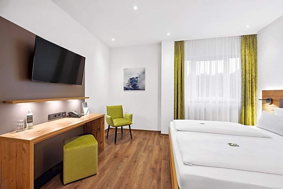 Hotel Zeppelin