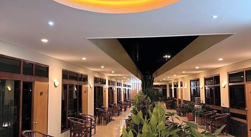 Hotel Priangan Cirebon 