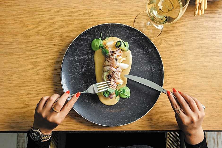 W Residences Algarve