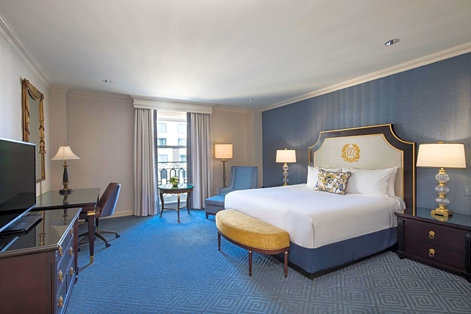 Willard InterContinental Washington, an IHG Hotel
