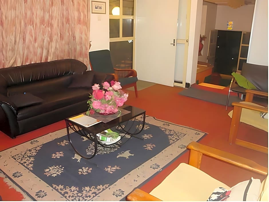 Days Inn-Kandy