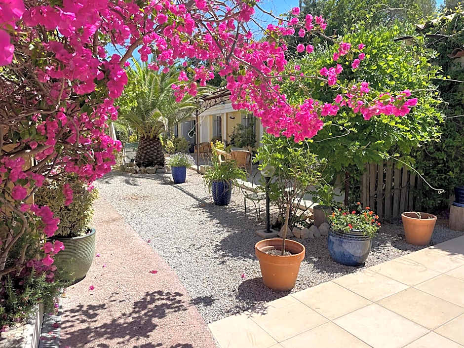 "Cap Riviera" Hotel & Restaurant Saint Aygulf