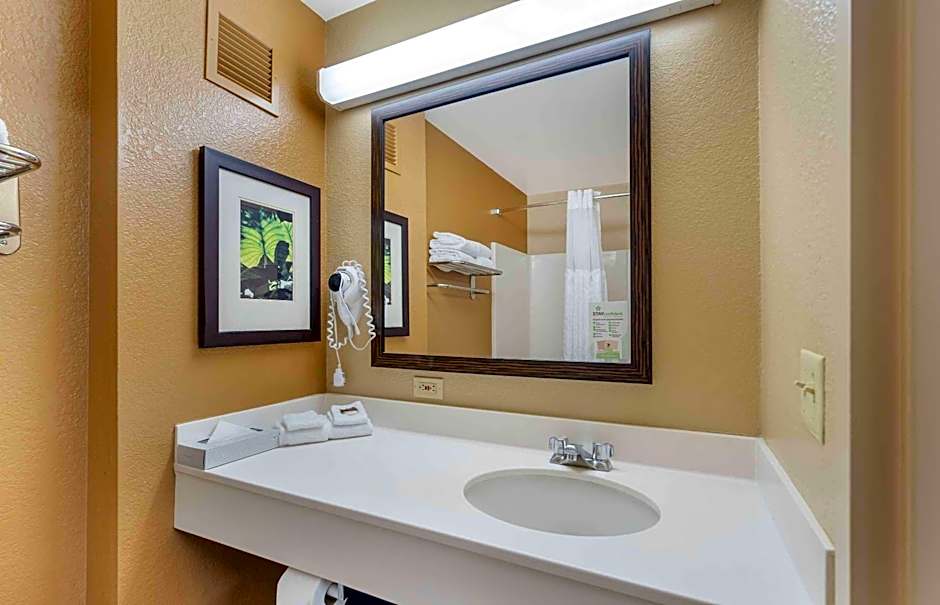Extended Stay America Suites - Chicago - Vernon Hills - Lake Forest