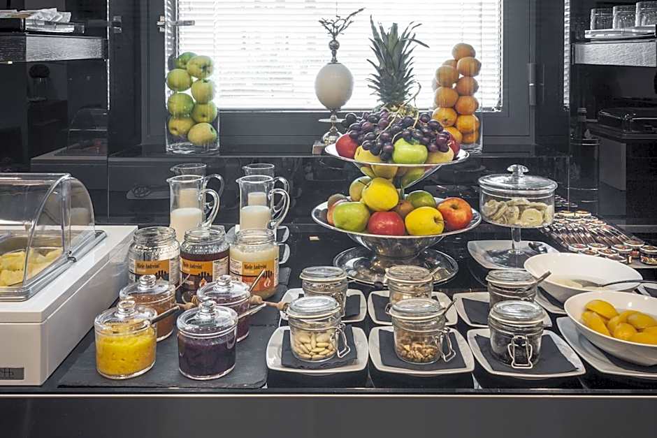 LHP Hotel Santa Margherita Palace & SPA