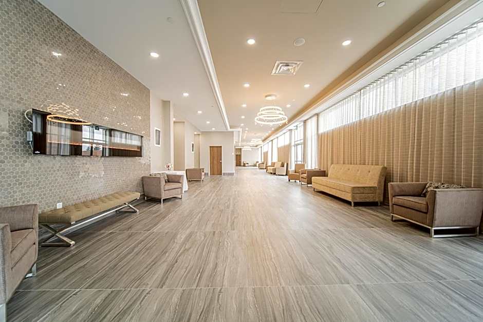 TownePlace Suites by Marriott Brantford and Conference Centre