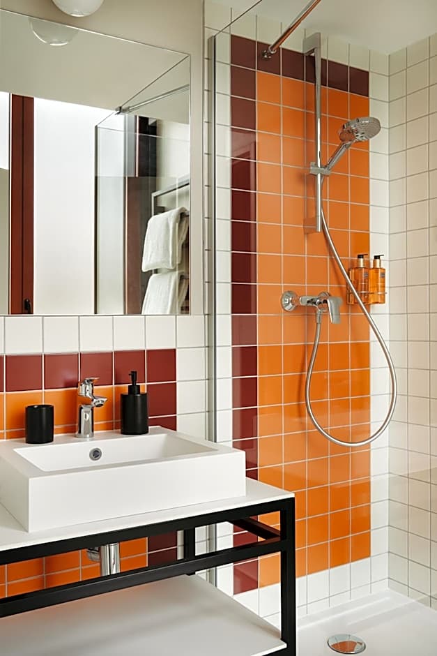 Edgar Suites Montrouge