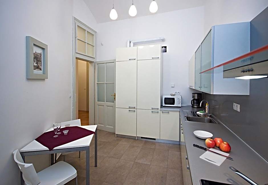 River View Residence