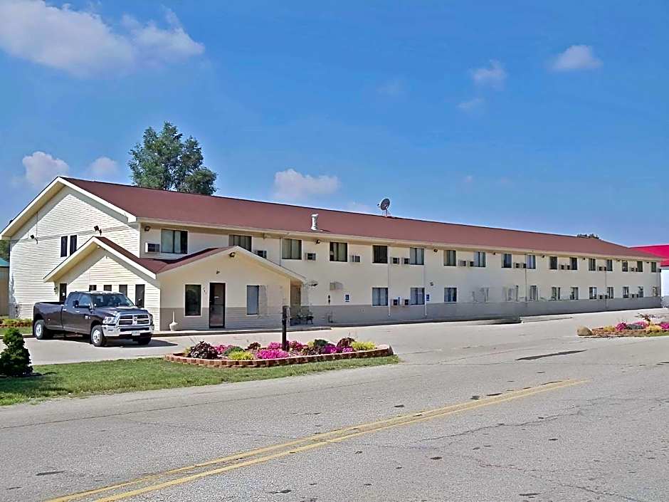Rodeway Inn