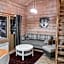 Lapland Hotels Ounasvaara Chalets