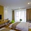 GreenTree Inn Weifang Kuiwen District Beiwang Jiale