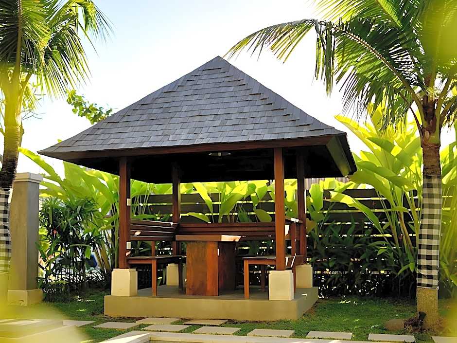 Ganga Hotel & Apartment