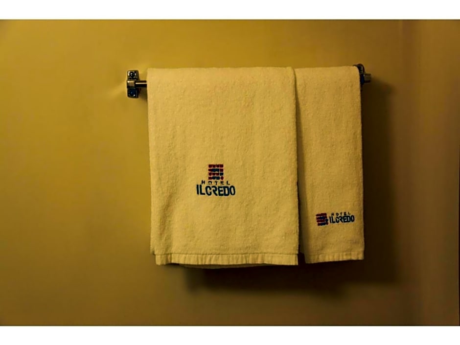 Hotel Il Credo Gifu - Vacation STAY 84597