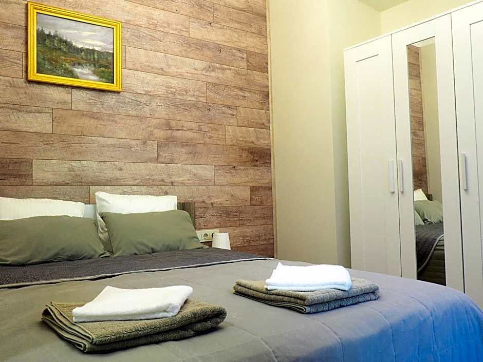 Emi apartment