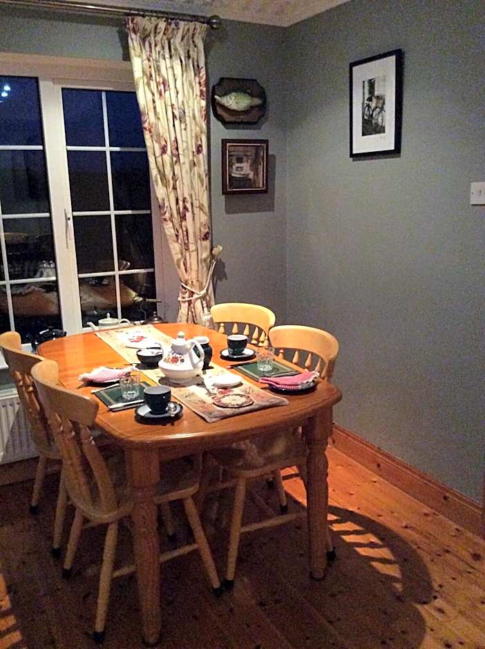 Sneem River Lodge Bed & Breakfast