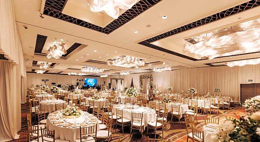 Cinnamon Grand Colombo