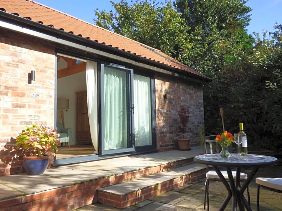 The Old Potting Shed