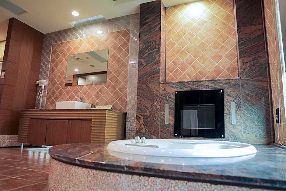 OHYA Boutique Motel-Shin-Ying Branch