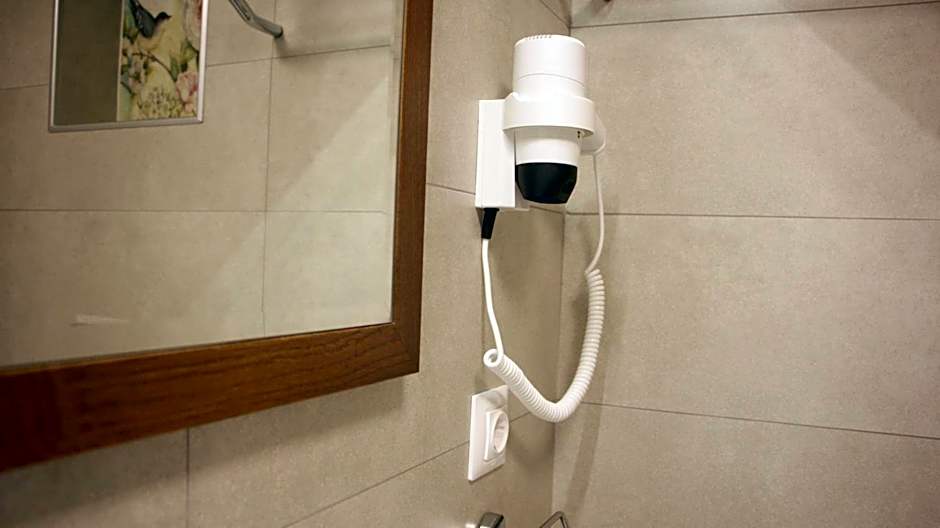 Focamor Otel