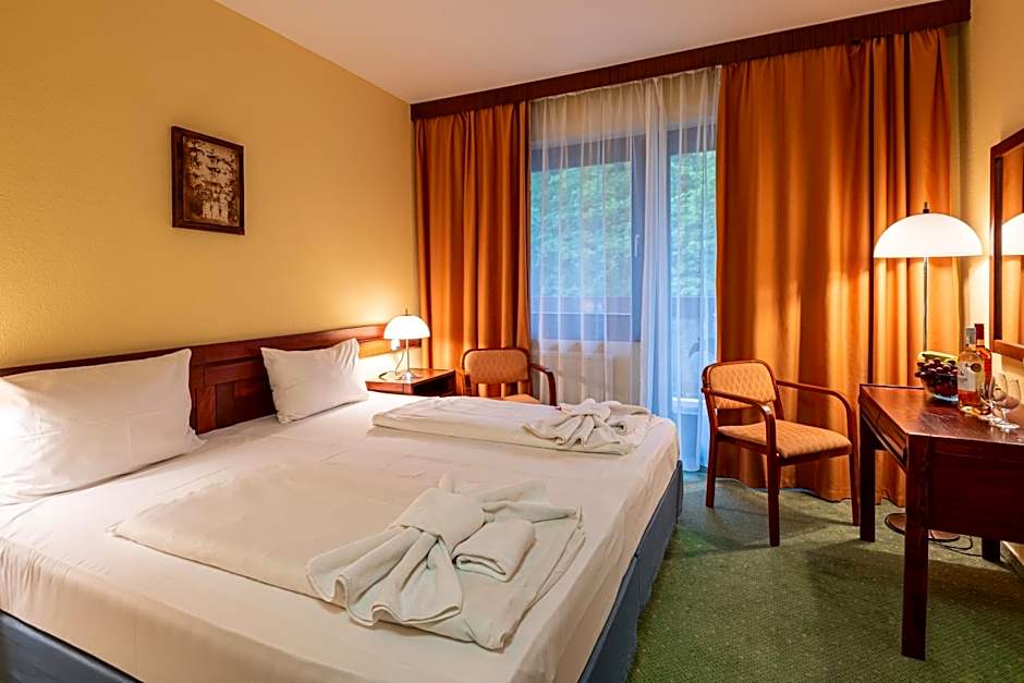 Hotel Lövér Sopron
