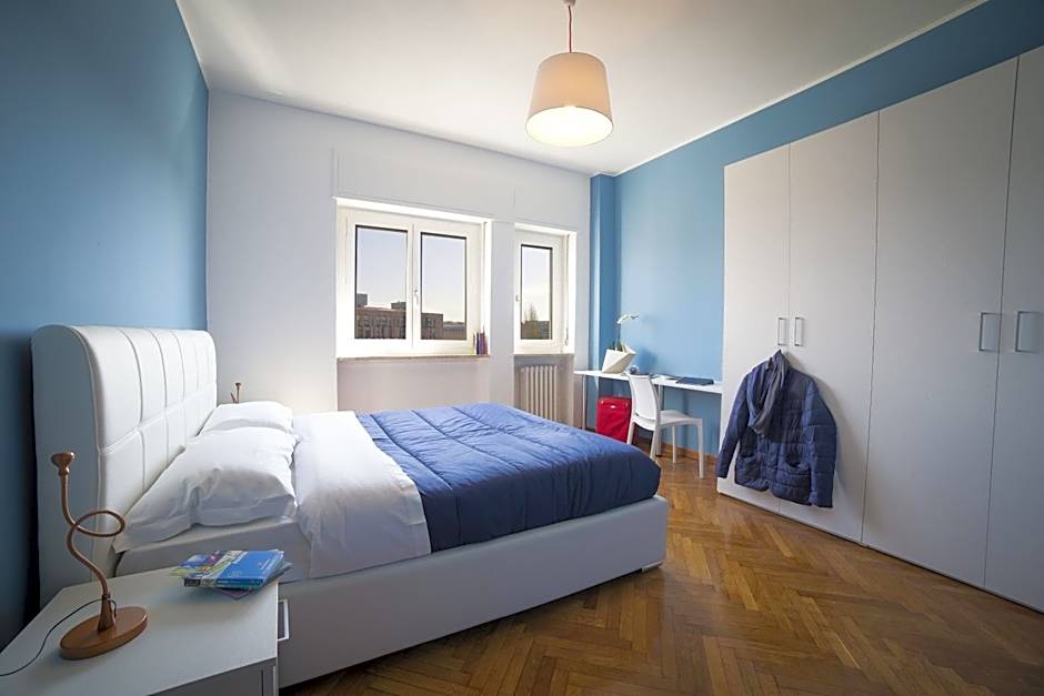 Aurum Aparthotels Gambara