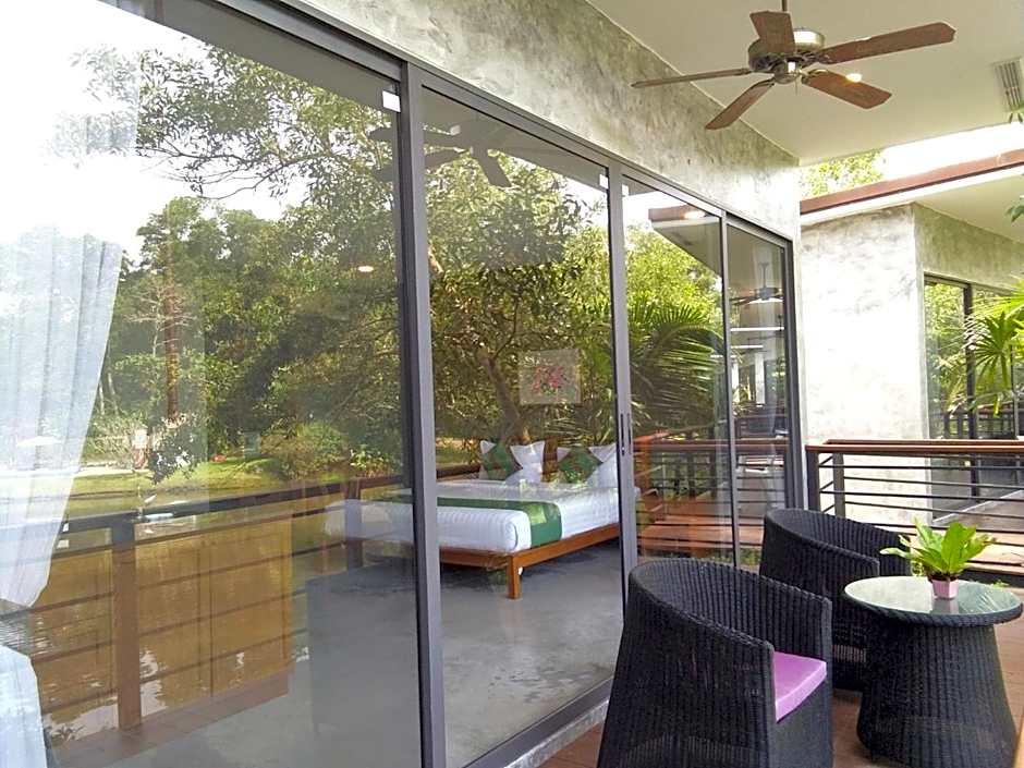 The Touch Green Naiyang Hotel & Fitness