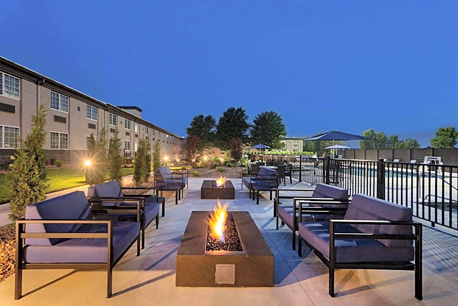 La Quinta Inn & Suites by Wyndham Joplin
