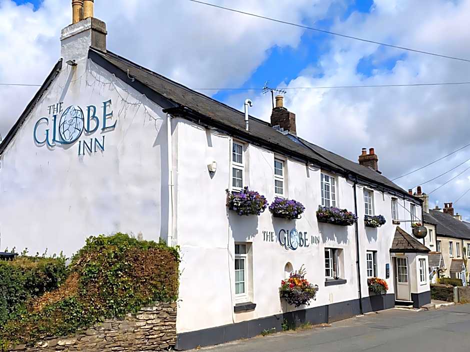 The Globe Inn