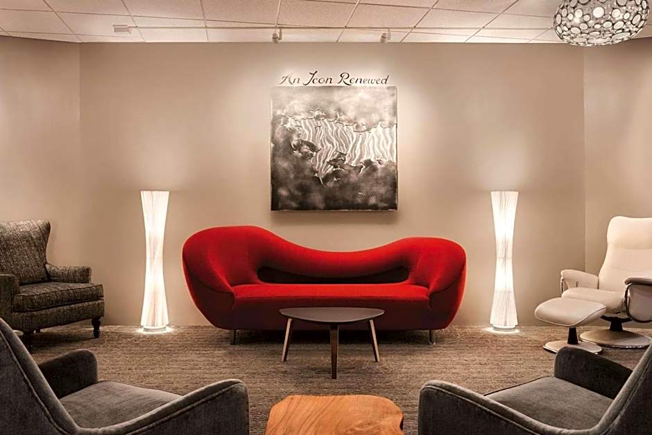 Radisson Hotel Cincinnati Riverfront