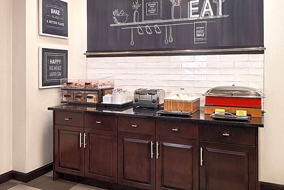 Hampton Inn By Hilton And Suites Hershey Near The Park