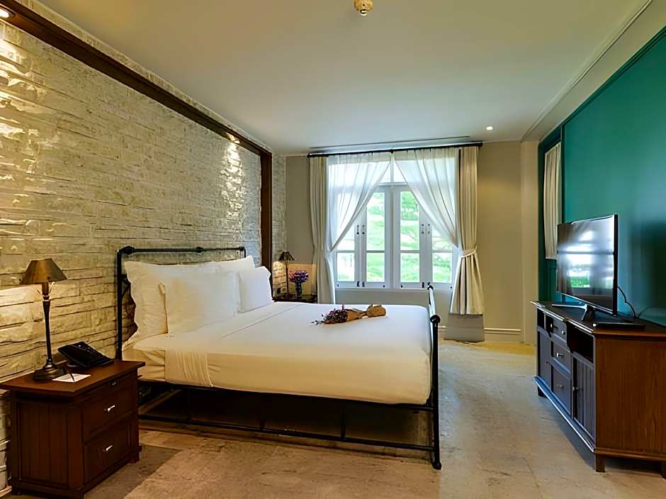 Thames Valley Khao Yai Hotel