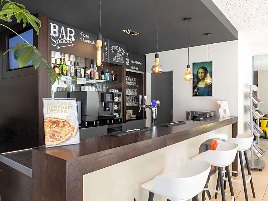 ibis Basel Bahnhof