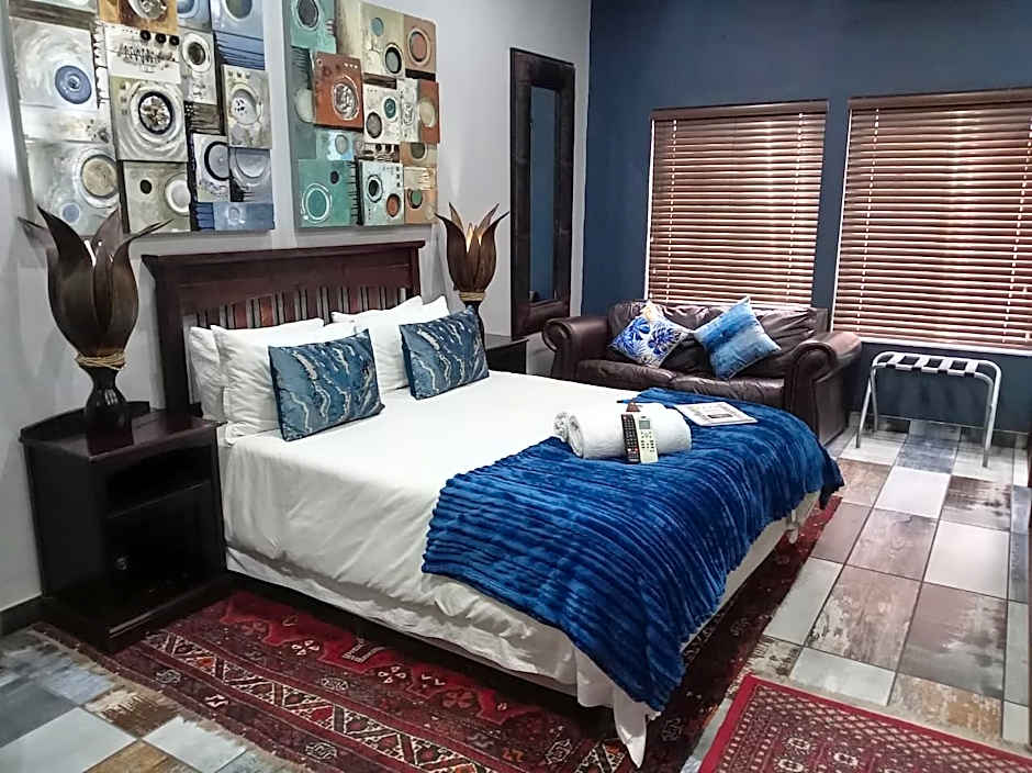 Moonriver Guest House