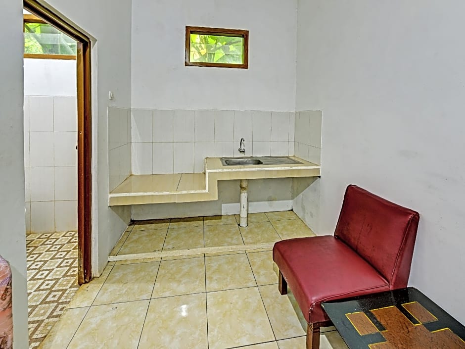 SPOT ON 91372 Wisma Bulin