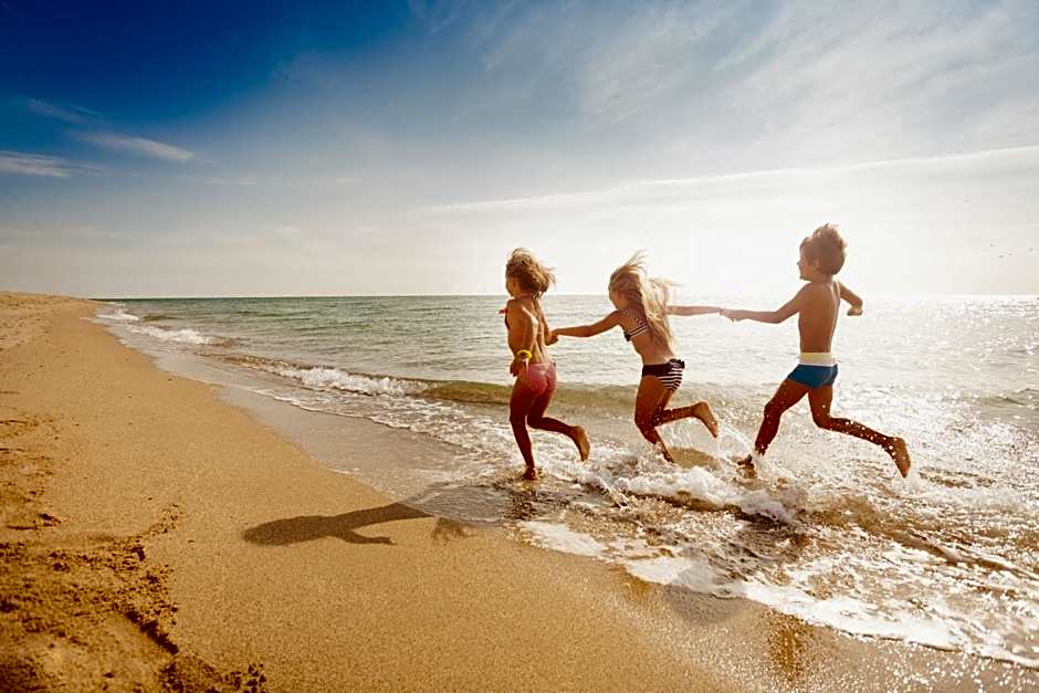 David's Harp Hotel & Suites Netanya