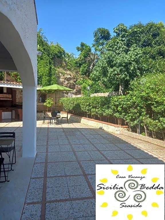 Casa Sicilia Bedda Seaside