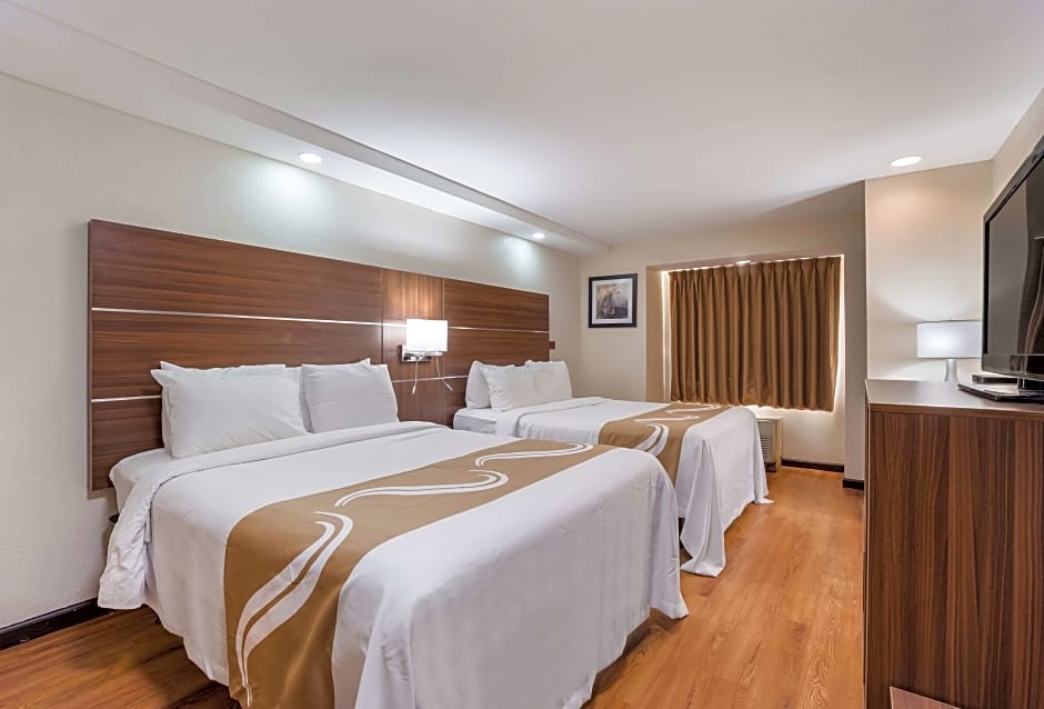 Quality Inn & Suites Fort Gordon
