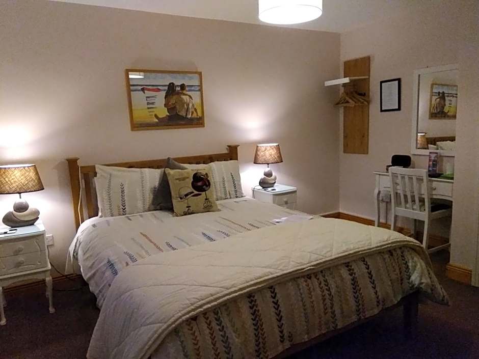 Twin Oaks Bed & Breakfast