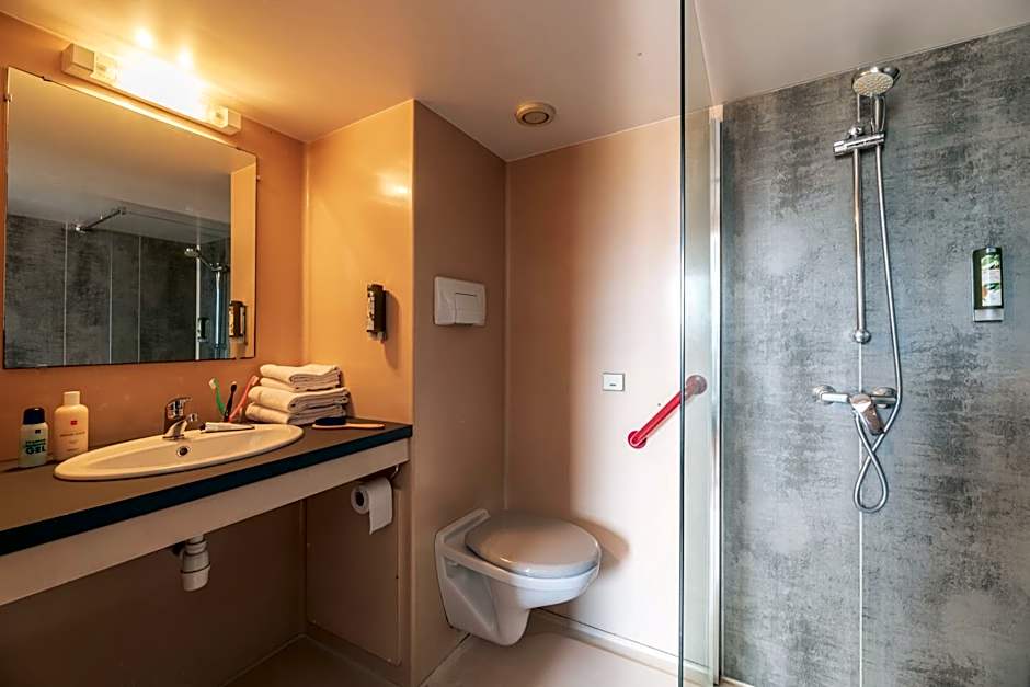 Cerise Nantes La Beaujoire