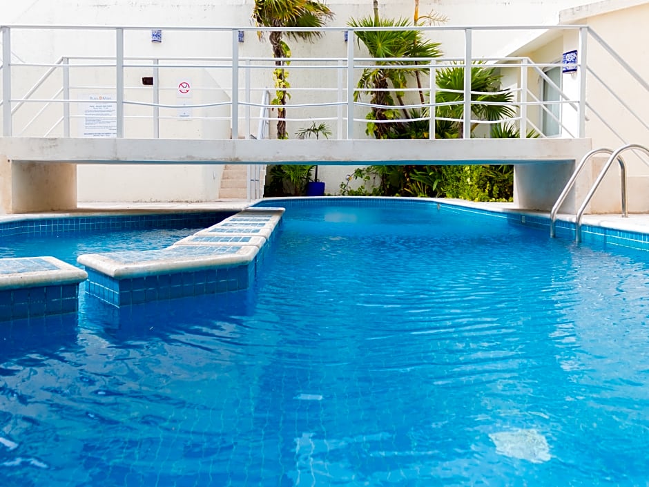 Playa Maya by MIJ - Beachfront Hotel