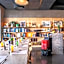Moxy Bordeaux
