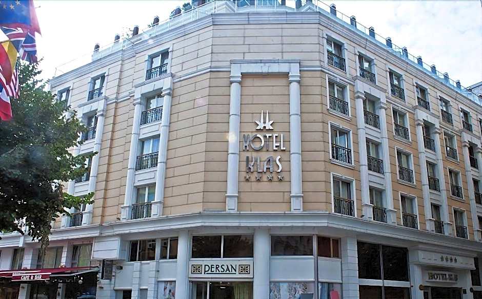 Klas Hotel
