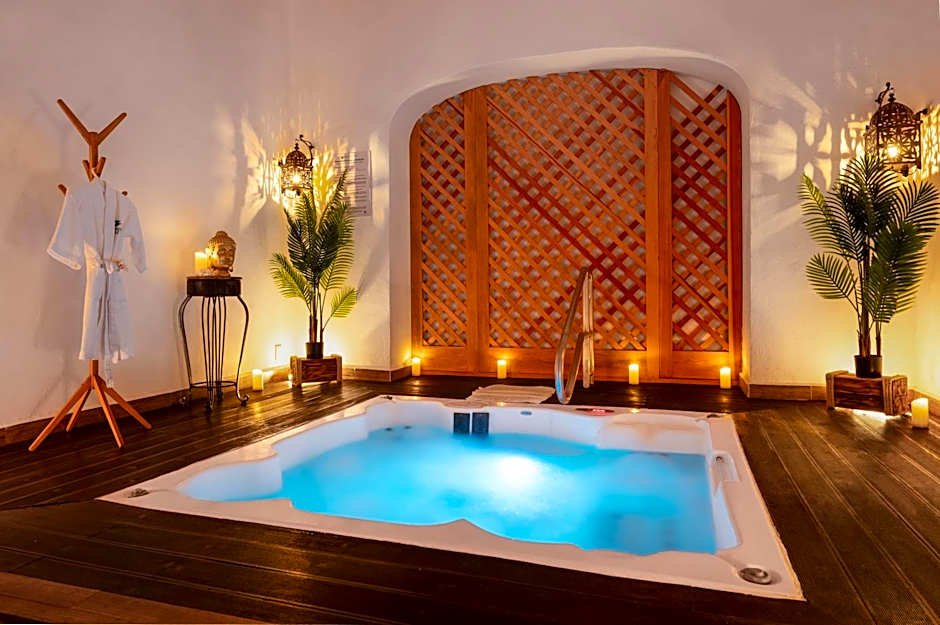Royal Solaris Los Cabos - All Inclusive