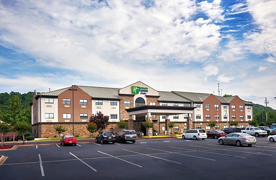 Holiday Inn Express & Suites Birmingham South - Pelham