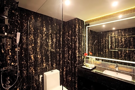 Superior Double or Twin